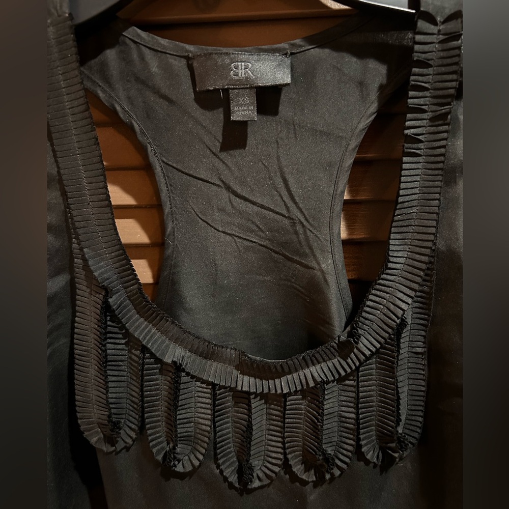 100% Silk - Picture 2 of 4